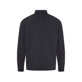 Sea Ranch Karl Rugby Long Sleeve Tee 4001 Dark Navy