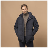 Sea Ranch Kaspar Jacket Jackets and Coats 4001 Dark Navy