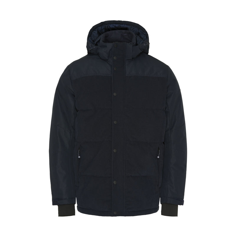 Sea Ranch Kaspar Jacket Jackets and Coats 4001 Dark Navy