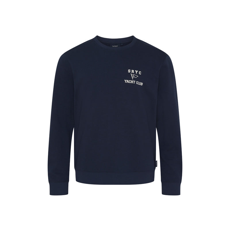 Sea Ranch Kastor Sweat Sweats 4000 SR Navy