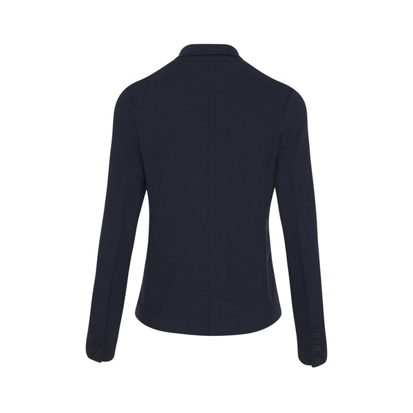 Sea Ranch Katja Blazer Jackets and Coats 4001 Dark Navy