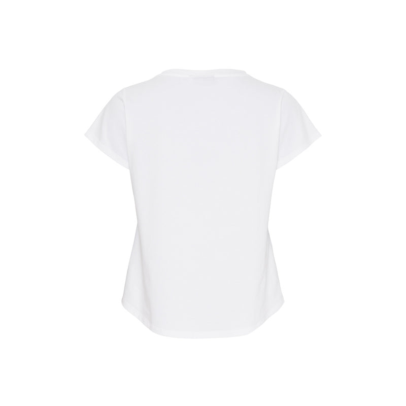 Sea Ranch Katryn Tee Short Sleeve Tee 1000 White