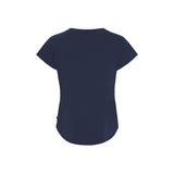 Sea Ranch Katryn Tee Short Sleeve Tee 4000 SR Navy