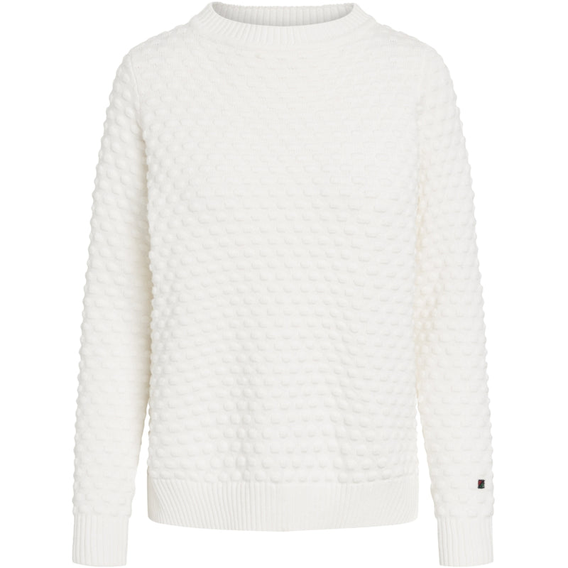 Redgreen Women Kay Knit Knit 020 Off White