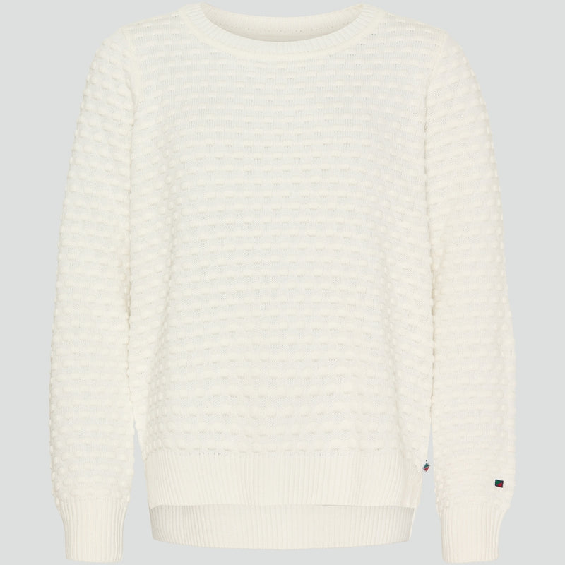 Redgreen Women Kay Knit Knit 020 Off White