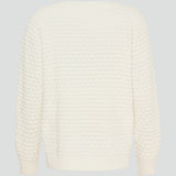 Redgreen Women Kay Knit Knit 020 Off White