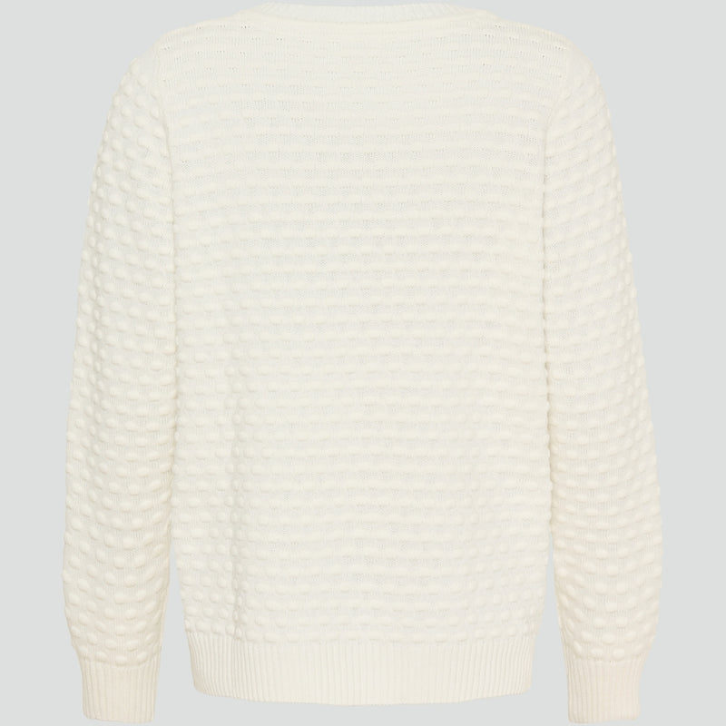 Redgreen Women Kay Knit Knit 020 Off White