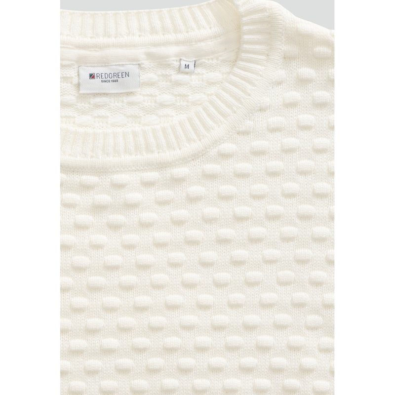 Redgreen Women Kay Knit Knit 020 Off White