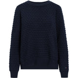 Redgreen Women Kay Knit Knit 069 Dark Navy