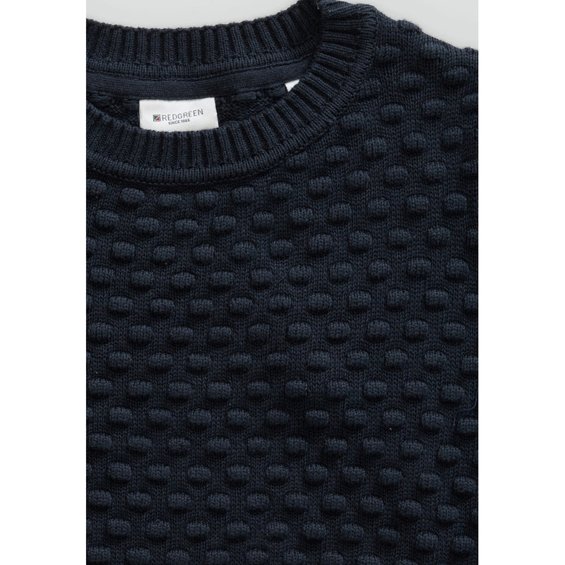 Redgreen Women Kay Knit Knit 069 Dark Navy