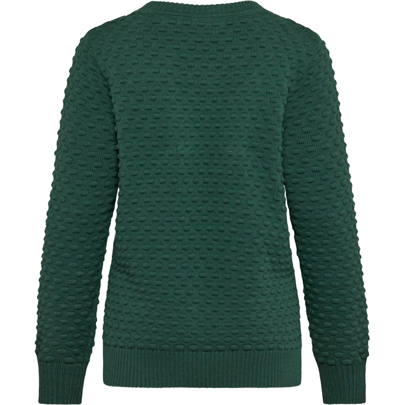 Redgreen Women Kay Knit Knit 076 Mid Green