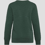 Redgreen Women Kay Knit Knit 076 Mid Green