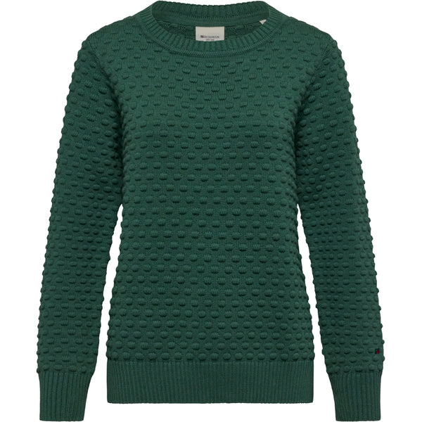 Redgreen Women Kay Knit Knit 076 Mid Green