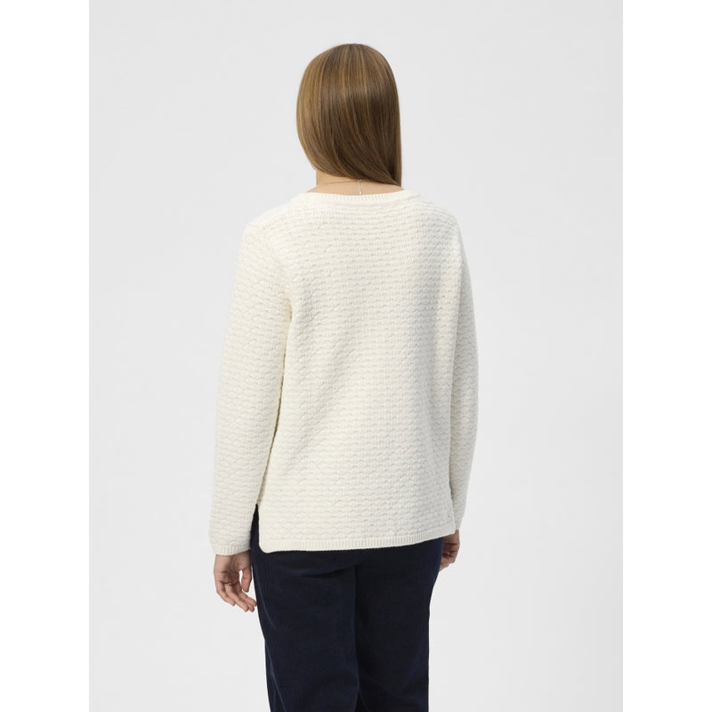 Redgreen Women Kayla Knit Knit 020 Off White