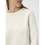 Redgreen Women Kayla Knit Knit 020 Off White