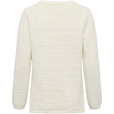 Redgreen Women Kayla Knit Knit 020 Off White