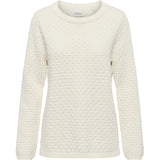 Redgreen Women Kayla Knit Knit 020 Off White