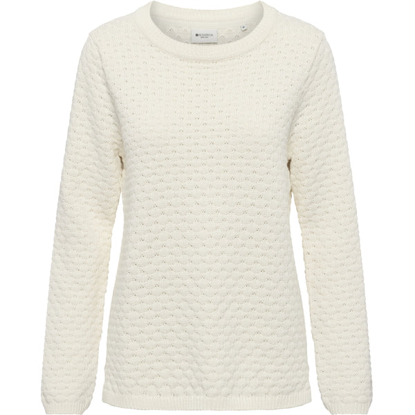 Redgreen Women Kayla Knit Knit 020 Off White