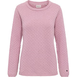 Redgreen Women Kayla Knit Knit 043 Pink Pale