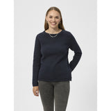 Redgreen Women Kayla Knit Knit 069 Dark Navy