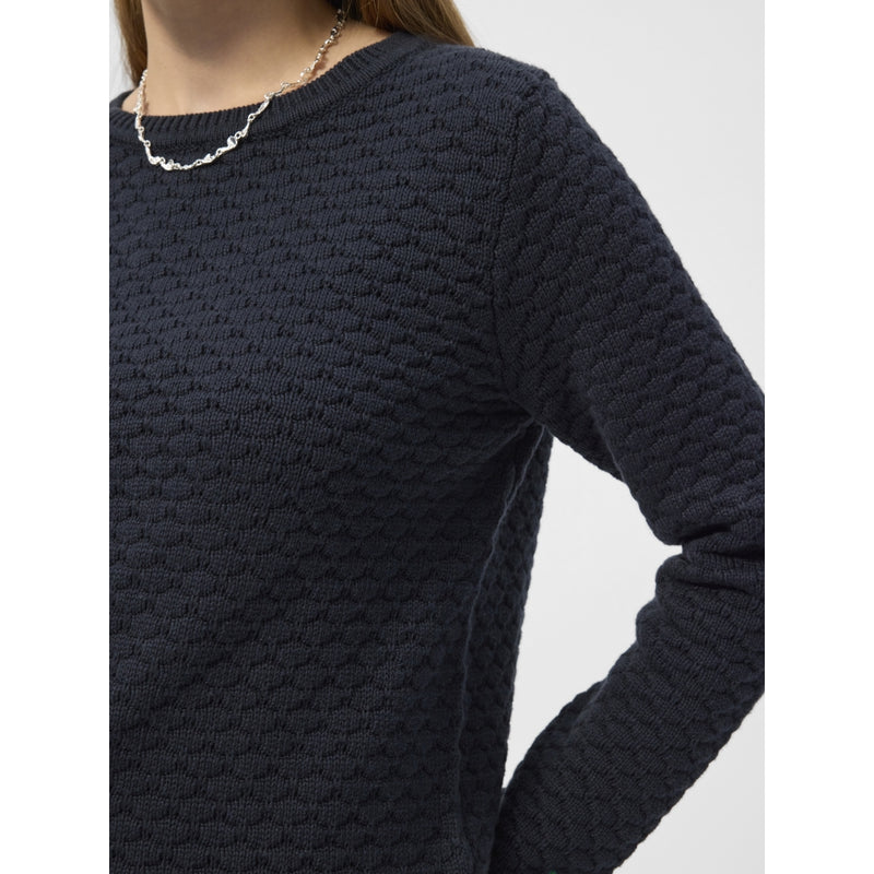 Redgreen Women Kayla Knit Knit 069 Dark Navy