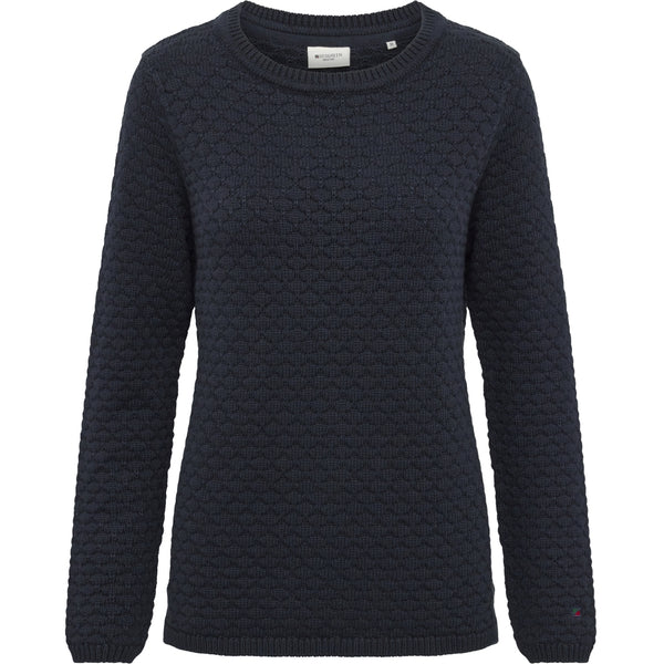 Redgreen Women Kayla Knit Knit 069 Dark Navy