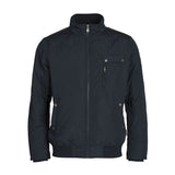 Sea Ranch Keith Padded Jacket Jackets and Coats 4001 Dark Navy