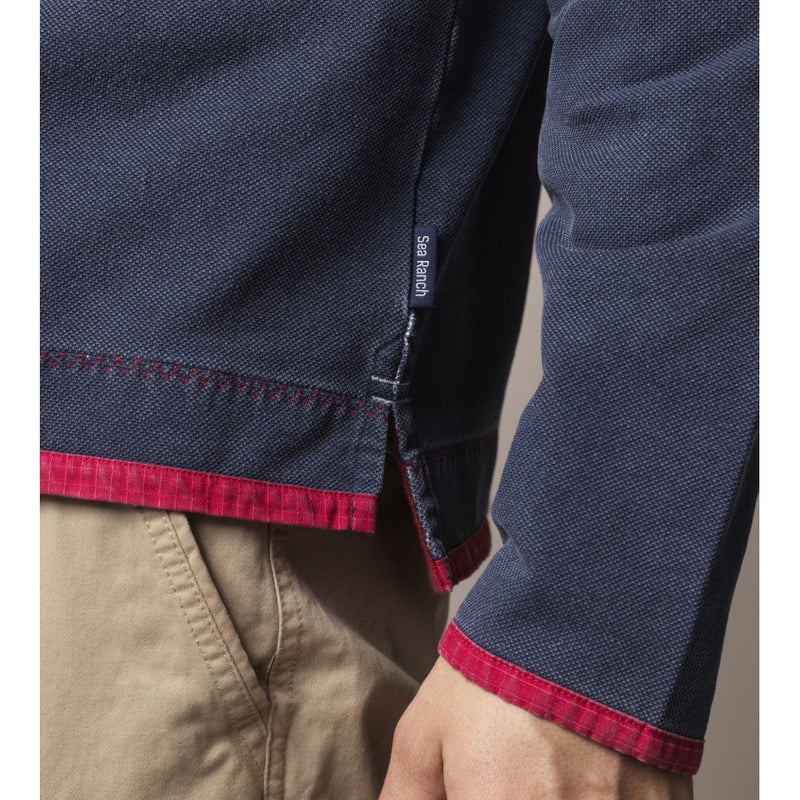 Sea Ranch Kenny Sweat Sweats 4000 SR Navy