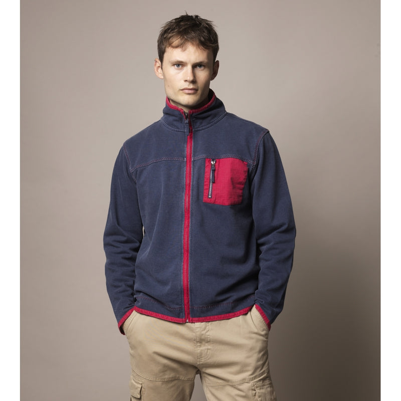 Sea Ranch Kenny Sweat Sweats 4000 SR Navy