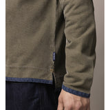 Sea Ranch Kenny Sweat Sweats 5009 Olive