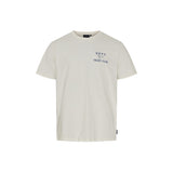 Sea Ranch Kevin Tee Short Sleeve Tee 1001 Pearl