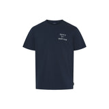 Sea Ranch Kevin Tee Short Sleeve Tee 4000 SR Navy