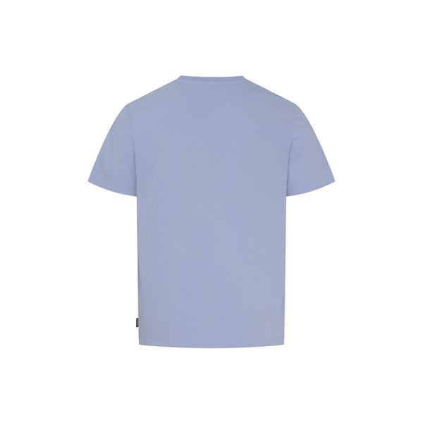 Sea Ranch Kevin Tee Short Sleeve Tee 4118 Light Blue