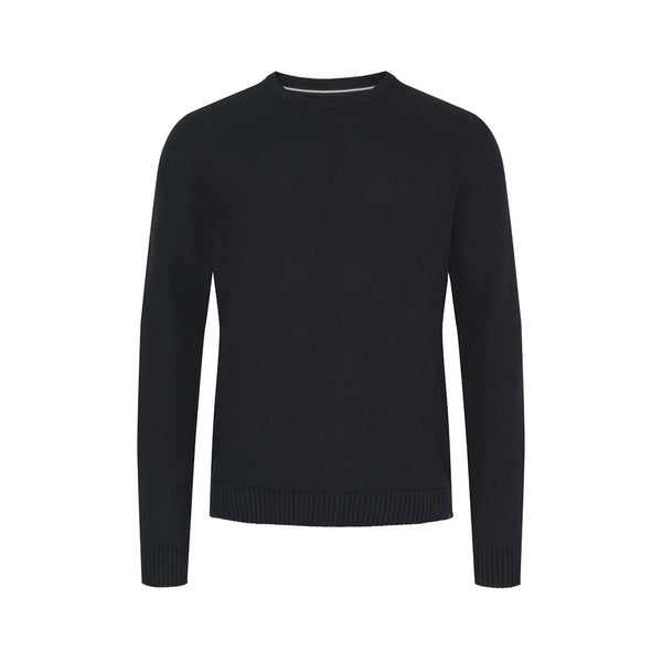 Sea Ranch Kian Knit Knit 4001 Dark Navy