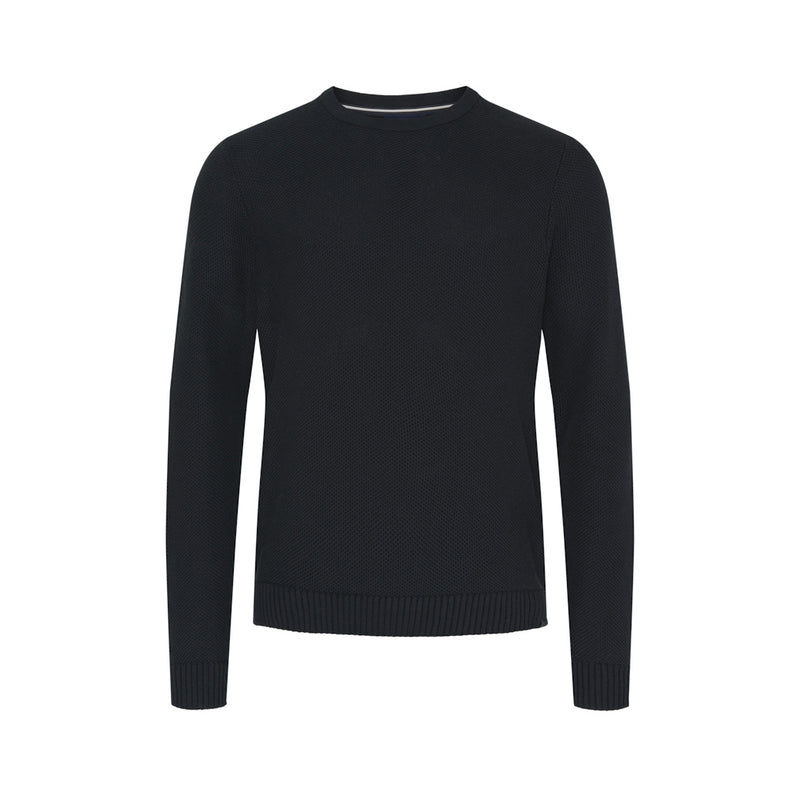 Sea Ranch Kian Knit Knit 4001 Dark Navy