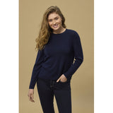 Redgreen Women Kirsty Knit Knit 069 Dark Navy