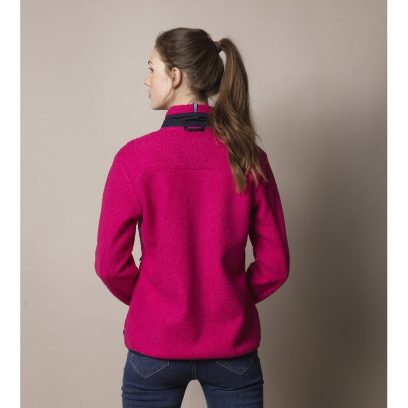 Sea Ranch Kit Fleece Fleece 3008 Fuchsia