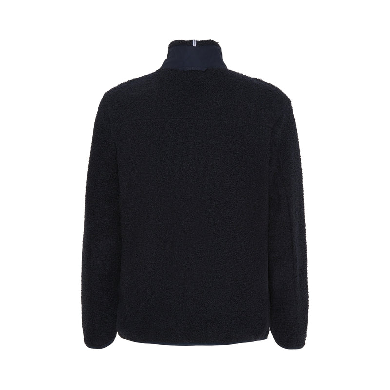 Sea Ranch Kit Fleece Fleece 4001 Dark Navy