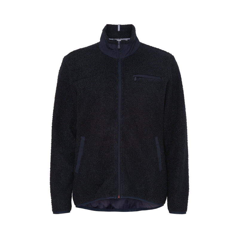 Sea Ranch Kit Fleece Fleece 4001 Dark Navy