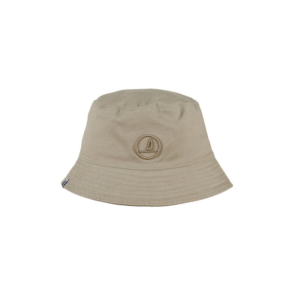 Sea Ranch Kronborg Bucket hat Cap 4147 SR Navy/Sand