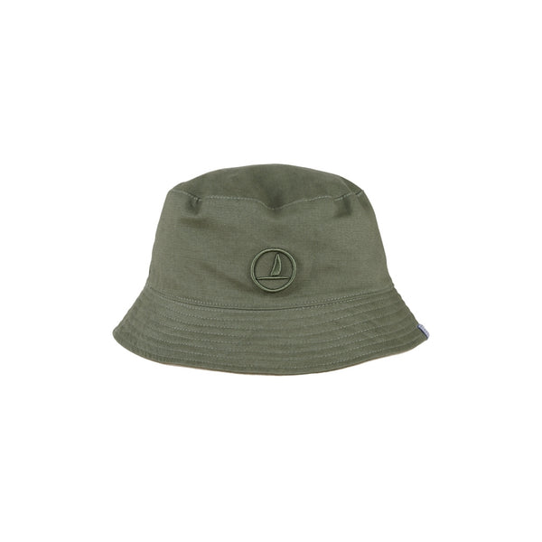 Sea Ranch Kronborg Bucket hat Cap 5025 Hedge Green