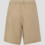 Redgreen Women Lana Shorts Pants and Shorts 024 Mid Sand