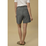 Redgreen Women Lana Shorts Pants and Shorts 078 Olive Green