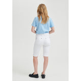 Redgreen Women Laurel Shorts Pants and Shorts 020 Off White