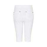 Redgreen Women Laurel Shorts Pants and Shorts 020 Off White