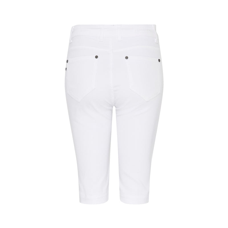 Redgreen Women Laurel Shorts Pants and Shorts 020 Off White