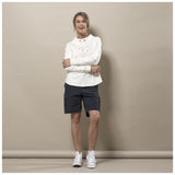 Sea Ranch Laurette Sweatshirt Sweats 1001 Pearl