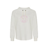 Sea Ranch Laurette Sweatshirt Sweats 1001 Pearl