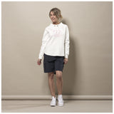 Sea Ranch Laurette Sweatshirt Sweats 1001 Pearl