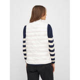 Redgreen Women Leis Vest Vest 020 Off White